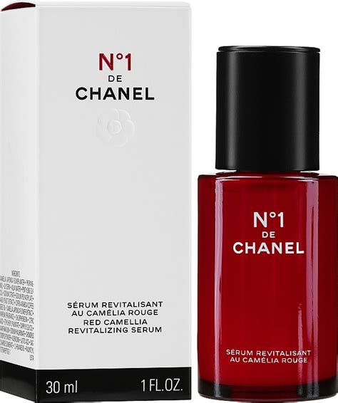 serum camelia chanel|chanel serum.